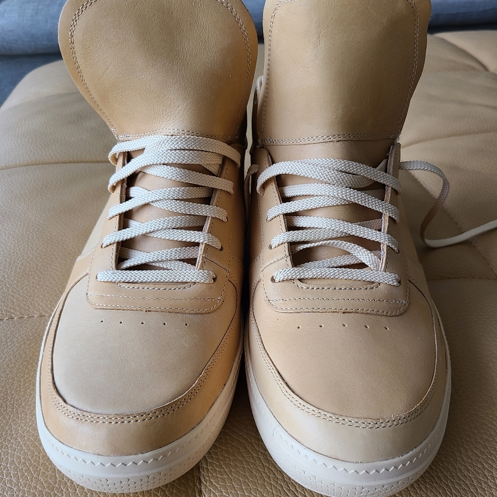 Brandblack Sneakers
